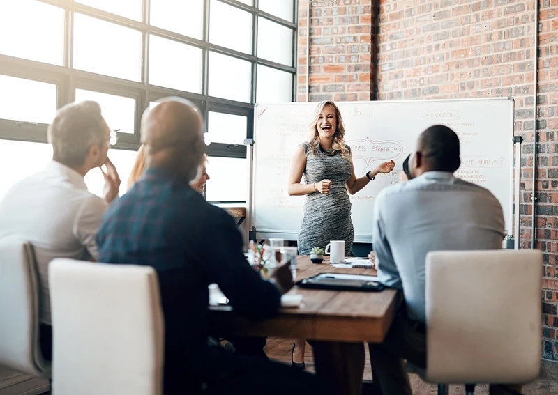 Accredited Coach Training Offer
