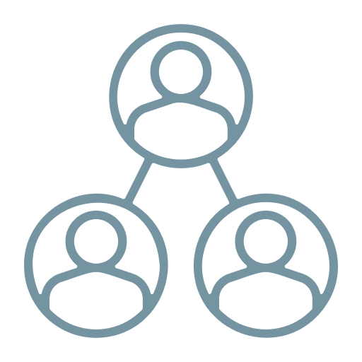 Organisations
