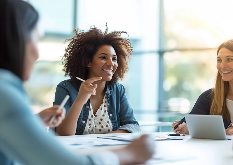 Strategic Consultancy Offer