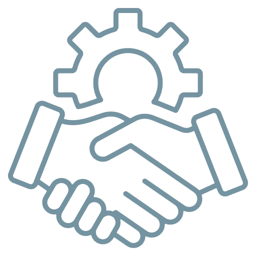 Strategic development