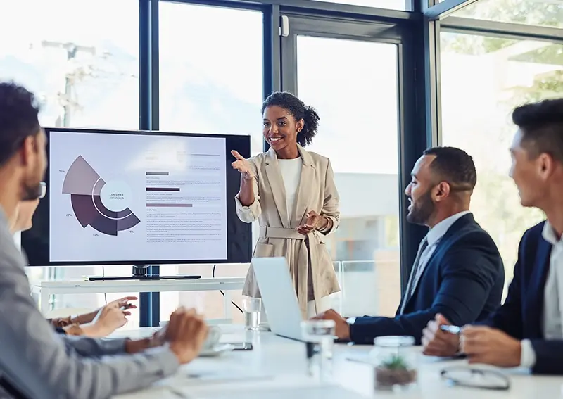 Coaching Investment
