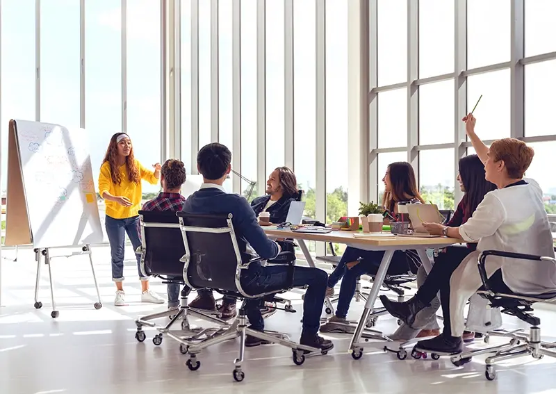 Tailored Training for Organisations