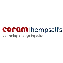 Coram hempsalls