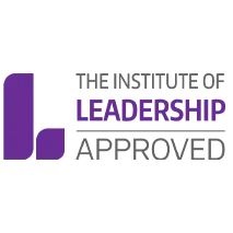 Institute of Leadership Approved