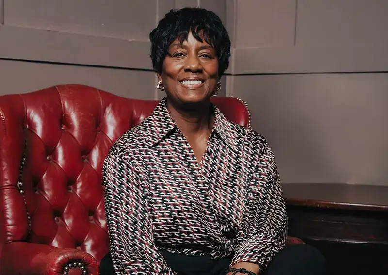 Fiona Wedderburn-Graham