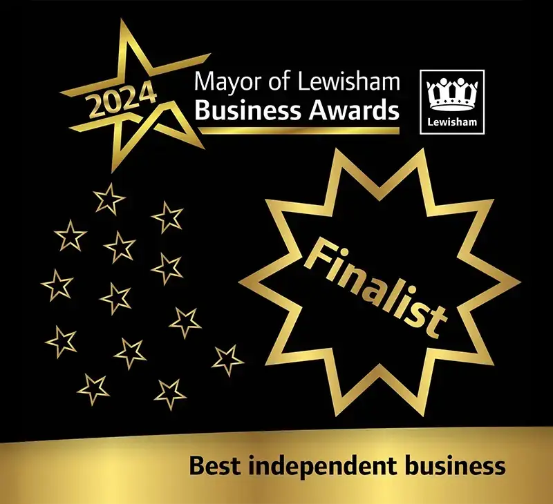 Mayor of lewisham business awards
